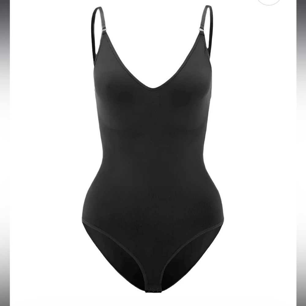 HeyShape 2XL & XXL black shape wear. NWT #1